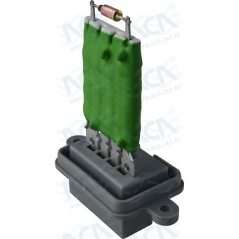 RESISTENCIA MBZ ATRON 1719/2729/1635/ ACCELO 915/815/1016/1316 24V