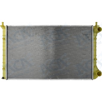 RADIADOR DE AGUA FIAT DOBLO 1.8 ARG DENSO 842060000