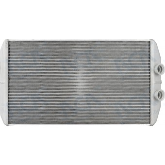 RADIADOR AQ IVECO DAILY 2020/ IMPORT