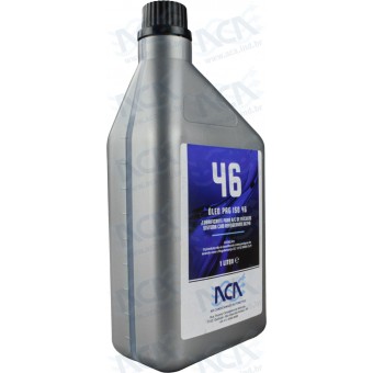 OLEO P/COMPR PAG 46 ACA 1000ML - EK