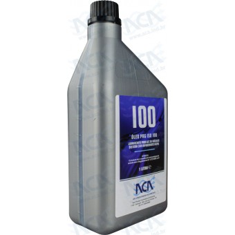 OLEO P/COMPR PAG 100 ACA 1000ML - EK