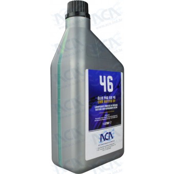 OLEO P/COMPR PAG 46 C/CONTRASTE ACA 1000ML - EK