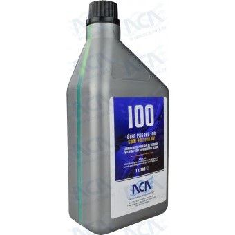 OLEO P/COMPR PAG 100 C/CONTRASTE ACA 1000ML - EK