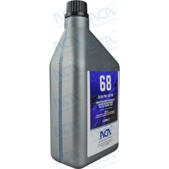 OLEO P/COMPR POE 68 ACA 1000ML - EK