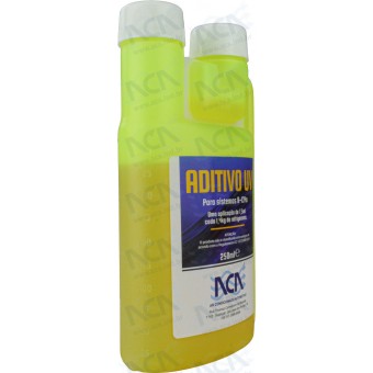 CONTRASTE ACA ULTRA VIOLETA 250ML - EK