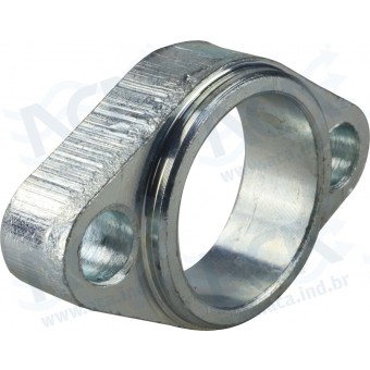 FLANGE CONEX BUS #16/#20 ACO
