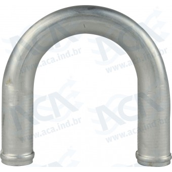 CONEX #10 AL SC SV 180 AR QUENTE 17,5MM