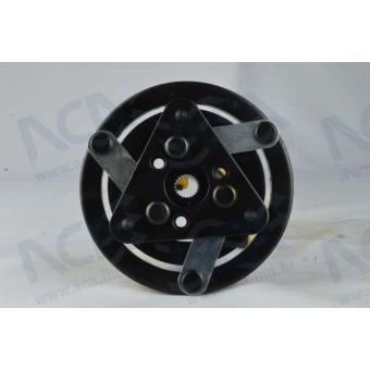 CUBO ACA SANDEN SD7H15 ESTRIADO