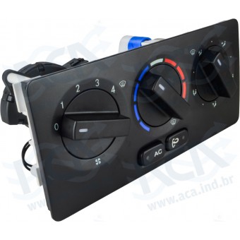 COMANDO AC MBZ ACCELO 915C/815C/1016 24V IMPORTADO