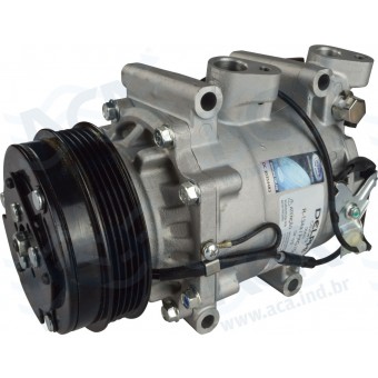 COMPR DELPHI TRSE-07 5PK 4 PARAF PASSANTE HONDA FIT/CITY 10/13 CS20419
