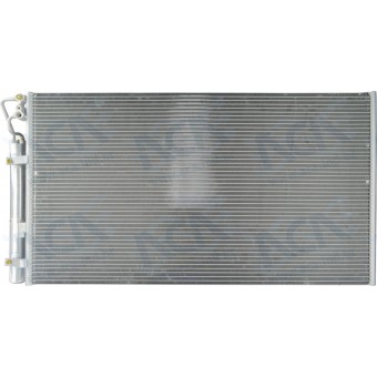 COND MBZ SPRINTER UNIDADE DE TETO SISTEMA MAHLE
