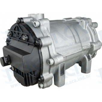 COMPR ELETRICO SCROLL 12V 20CC ACA PC 2200/2300 EQ MODULAR