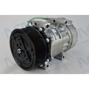 COMPR ACA SL7H15 120MM 10PK 24V SCANIA 13 >
