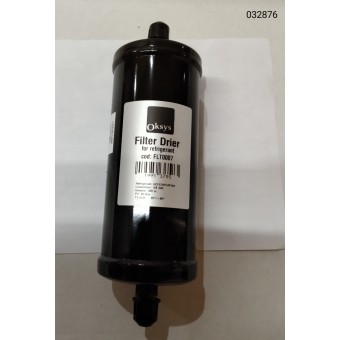 FILTRO SEC MAQ RECICLADORA SERIES OKSYS C/6