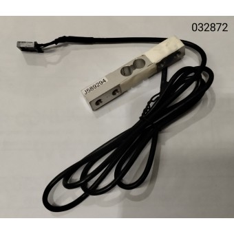 BALANCA CELULA DE CARGA 15KG C/CABOS OKSYS