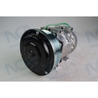 COMPR ACA SL7H15 133MM 8PK 24V CAT 120K/140K / 950G /962H / 980C