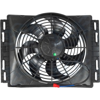 ELETRO VENT 12V EQ ELETR ACA PC 2200 - EQUIP MODULAR