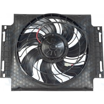 ELETRO VENT 24V EQ ELETR ACA PC 2200 - EQUIP MODULAR