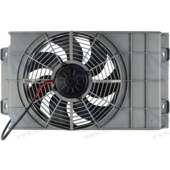 ELETRO VENT 24V EQ ELETR ACA PC2300