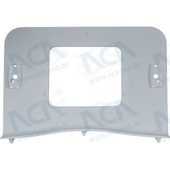 MOLDURA INTERNA UNIDADE AC TETO ELETR MOD ACA 2800 PRO 6.5 - 08 IMP