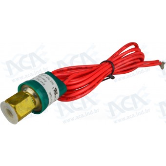 PRESSOSTATO P/ LINHA DE ALTA ELGIN 45MHRC450250