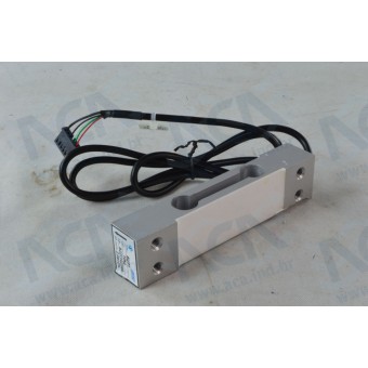 BALANCA CELULA DE CARGA 10KG C/CABOS OKSYS