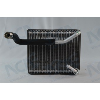 EVAP FIAT UNO FIRE R134 S/VALV CAPIL IMP