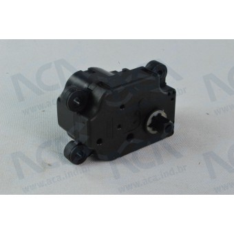 SERVO MOTOR VOLVO FH / MAN TGX / VW METEOR SERVO MOTOR VOLVO FH / MAN TGX / VW METEOR