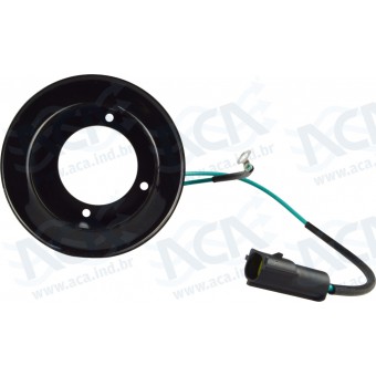 BOBINA ACA DENSO 6P148/10P15 24V - IMP