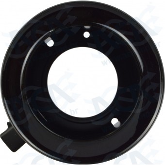 BOBINA ACA DENSO SCROLL PALIO FIRE/ UNO FIRE 12V  GR 87X59,8X25