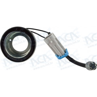 BOBINA ACA CALSONIC FIAT UNO FIRE 11 >14 / PALIO FIRE 06 >