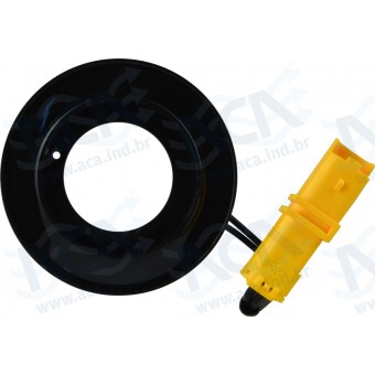 BOBINA ACA MAHLE CVC CIROEN C3 / AIRCROSS / PEUGEOT 206 / 207