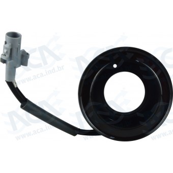 BOBINA ACA DENSO 10SRE11C TOYOTA HILUX 16 >