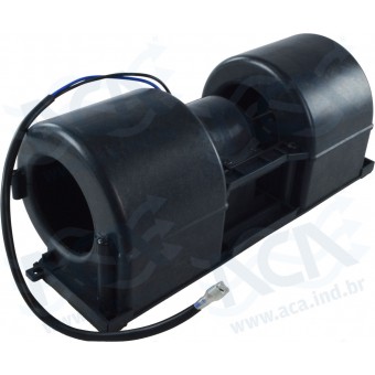 MOTOR 2 EIXO 12V 140MM EQ ELETR D9000