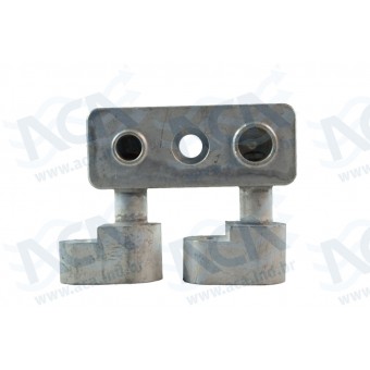 ADAPT COMPRESSOR F-350 P/COMPR/FIC