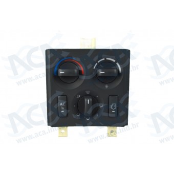COMANDO AC VOLVO FH/NF/FM