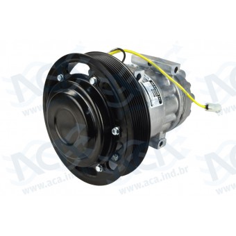 COMPR ACA SL7H15 176MM 8PK 24V VOLVO FH 08 >19