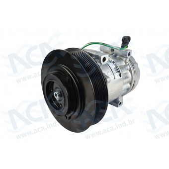 COMPR ACA SL7H15 160MM 8PK 24V DAF XF / CF 21 >