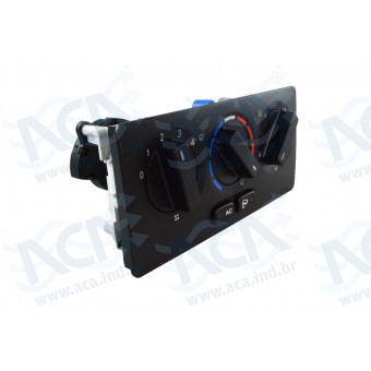 COMANDO AC MBZ ACCELO 915C/815C/1016C/1316C 24VOLTS