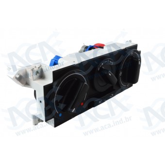 COMANDO AC VW CONSTELLATION / WORKER 24 VOLTS 03 VEL