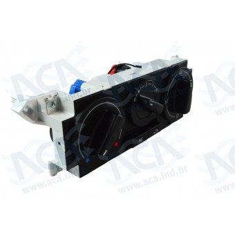 COMANDO AC VW GOL / PARATI / SAVEIRO G3/G4 (04 VEL)