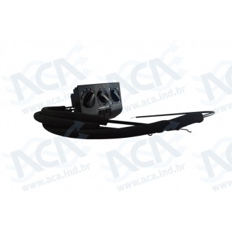 COMANDO AC VW SANTANA 92 > / FORD VERSAILLES / ROYALE 92 >