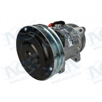 COMPR ACA SL7H15 152MM DUPLO A 12V CASE 580 / NEW HOLLAND BL