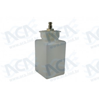 GARRAFA PLASTICA DE OLEO/CONTRASTE OKSYS L3