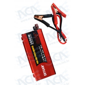 INVERSOR ACA 2ND GEN EY1600W-Z1A 12V/110V