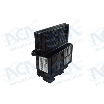 MODULO DE VENT DO AR COND MAN TGX 16 >/ VW METEOR