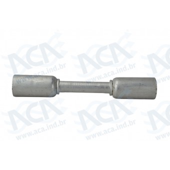 EMENDA #10 RETA AL C/CLIP REDUZIDO