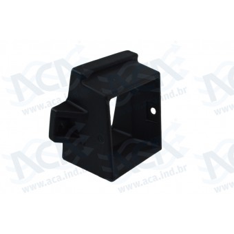 MASCARA COMANDO VENTILACAO MASTER MODELO GLOBUS