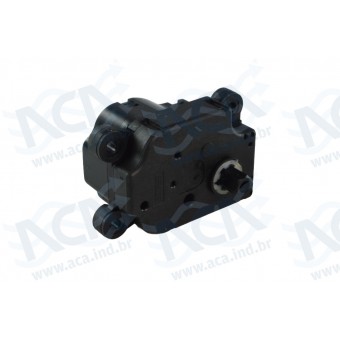 SERVO MOTOR VOLVO FH / MAN TGX / VW METEOR