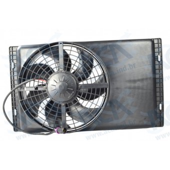 ELETRO VENT 12V EQ ELETR ACA PC2200